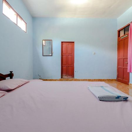 Hotel Kukup Indah Kemadang Εξωτερικό φωτογραφία