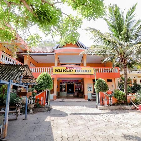 Hotel Kukup Indah Kemadang Εξωτερικό φωτογραφία