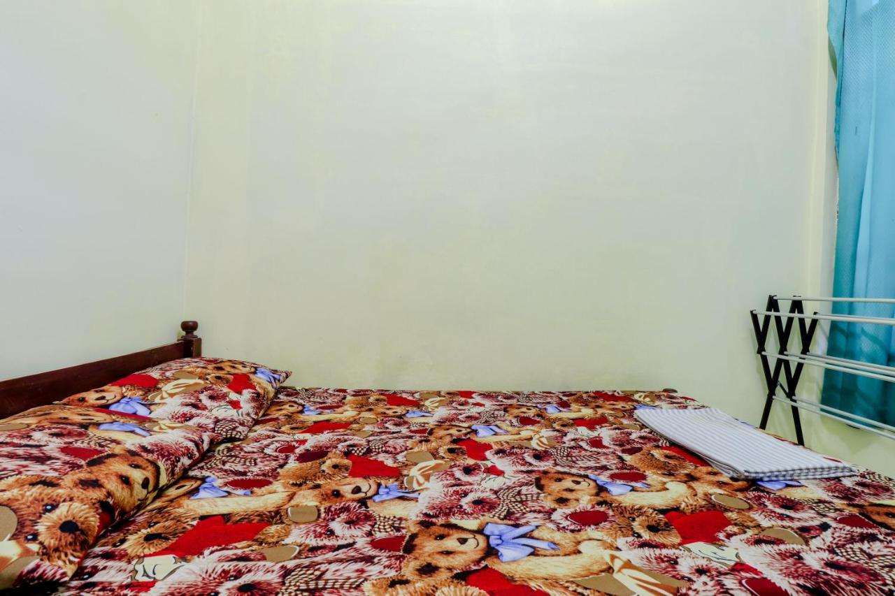Hotel Kukup Indah Kemadang Εξωτερικό φωτογραφία