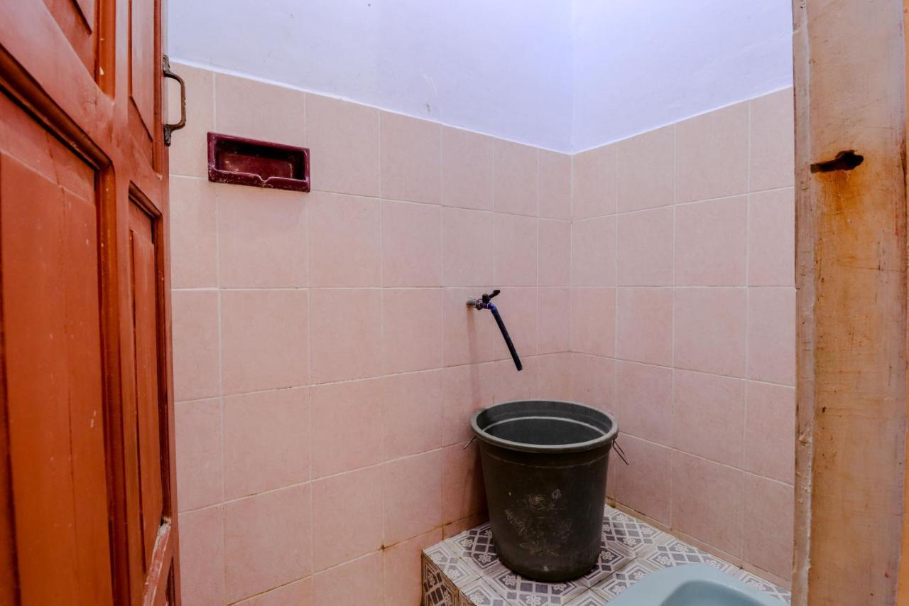 Hotel Kukup Indah Kemadang Εξωτερικό φωτογραφία