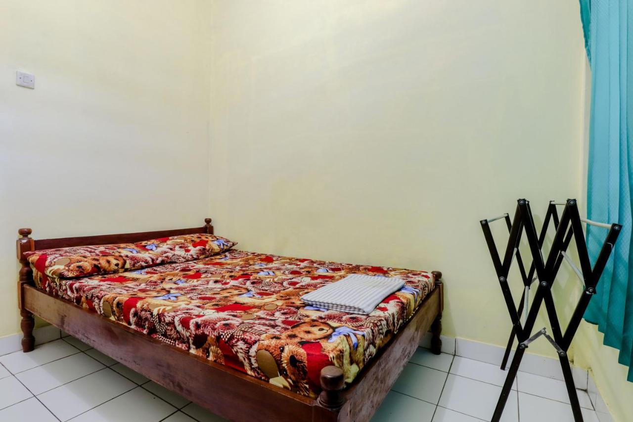 Hotel Kukup Indah Kemadang Εξωτερικό φωτογραφία
