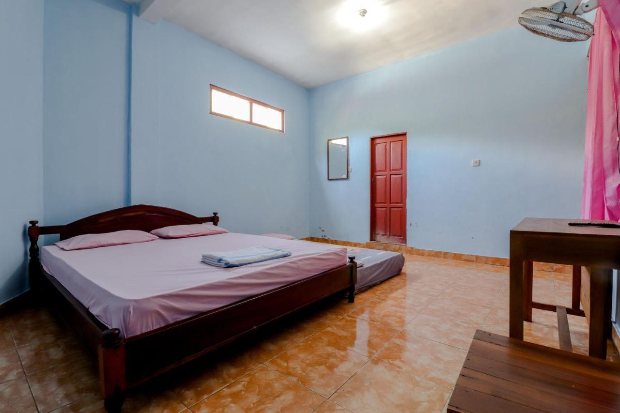 Hotel Kukup Indah Kemadang Εξωτερικό φωτογραφία