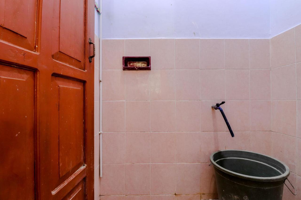 Hotel Kukup Indah Kemadang Εξωτερικό φωτογραφία