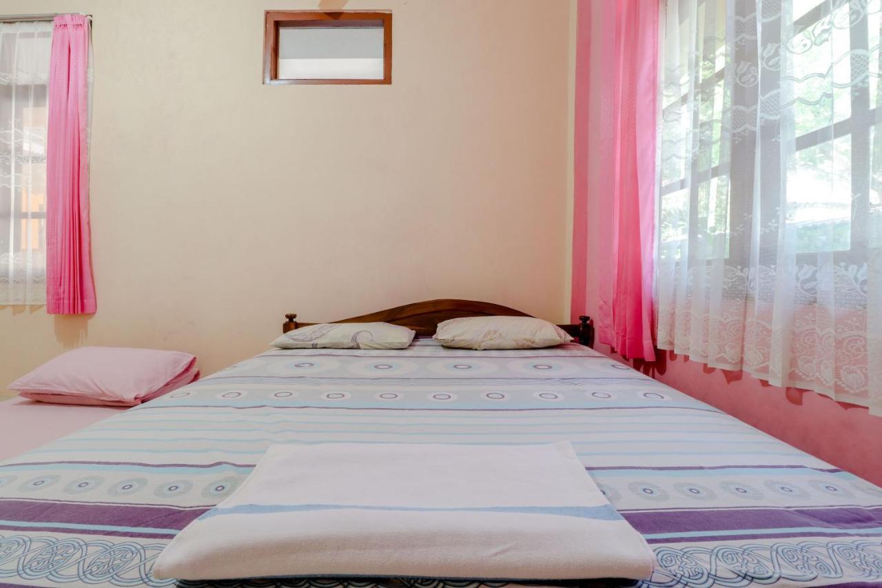 Hotel Kukup Indah Kemadang Εξωτερικό φωτογραφία