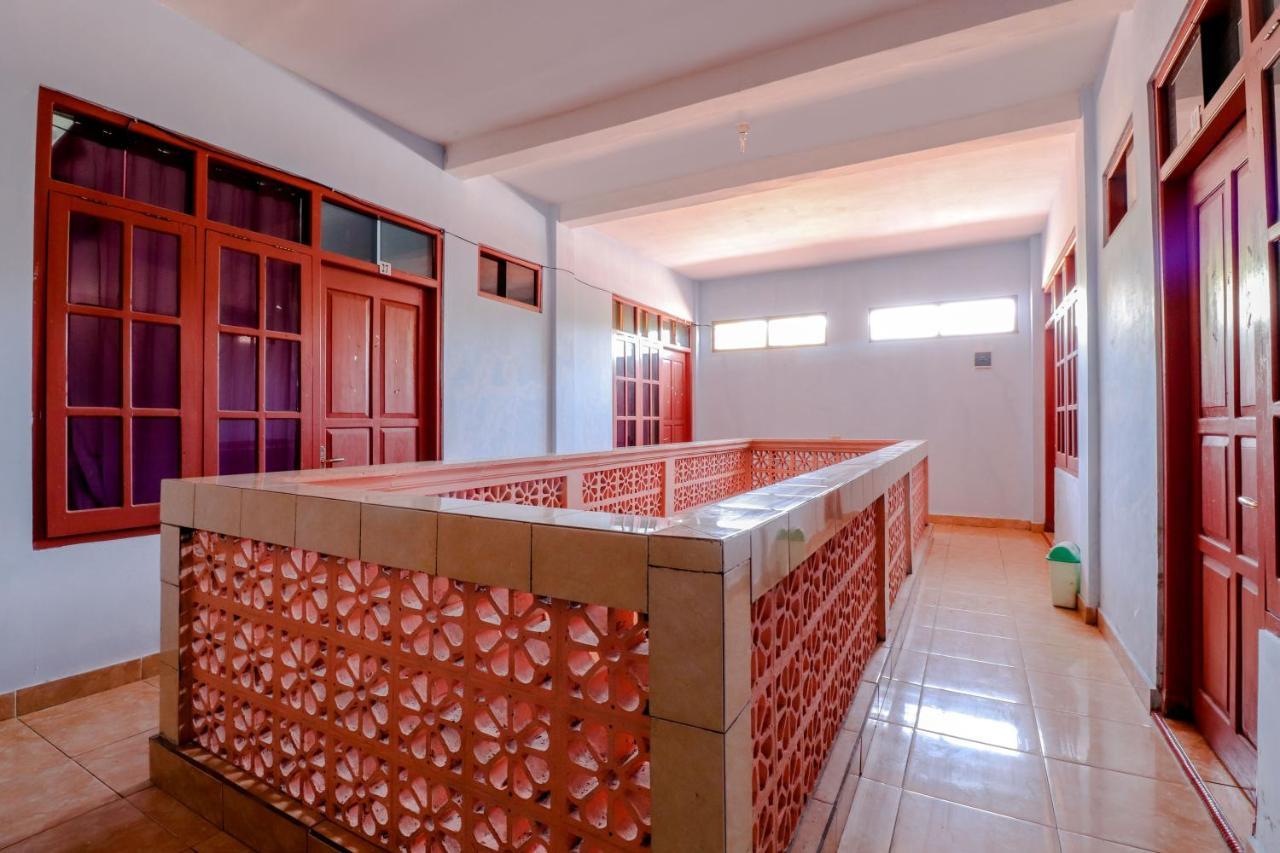 Hotel Kukup Indah Kemadang Εξωτερικό φωτογραφία